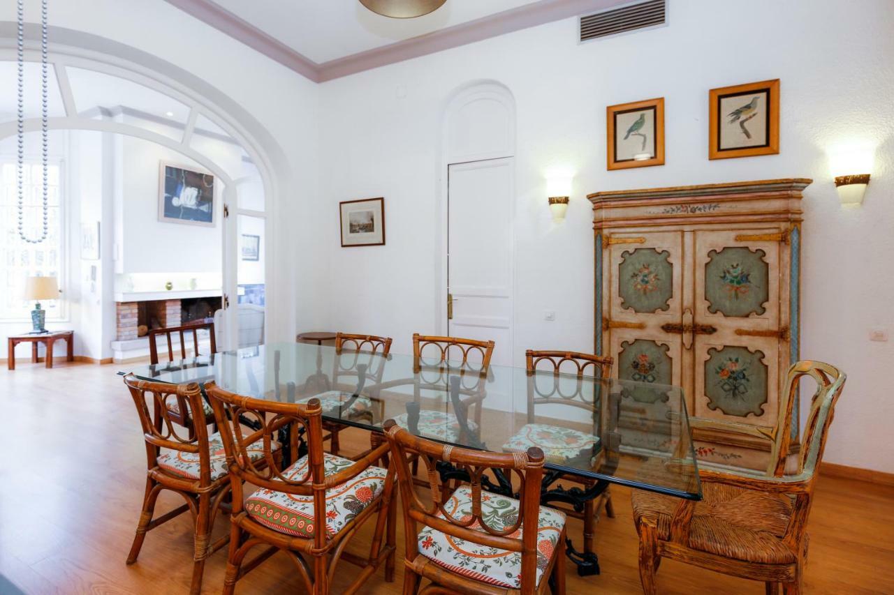 Вилла Colonial Planet Costa Dorada Виласека-де-Сольсина Экстерьер фото